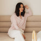 Boyfriend Cashmere Jumper