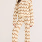 Brooke Crochet Sweater