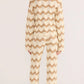 Brooke Crochet Sweater