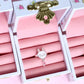 Tea Party Bunny Ring in Bunny Box