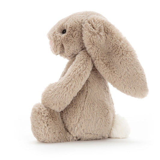 Jellycat - Bashful Bunny Beige