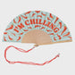Hand Fan with Gift Box - I'm Chilling
