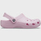 Classic Clog Toddler - Ballerina Pink