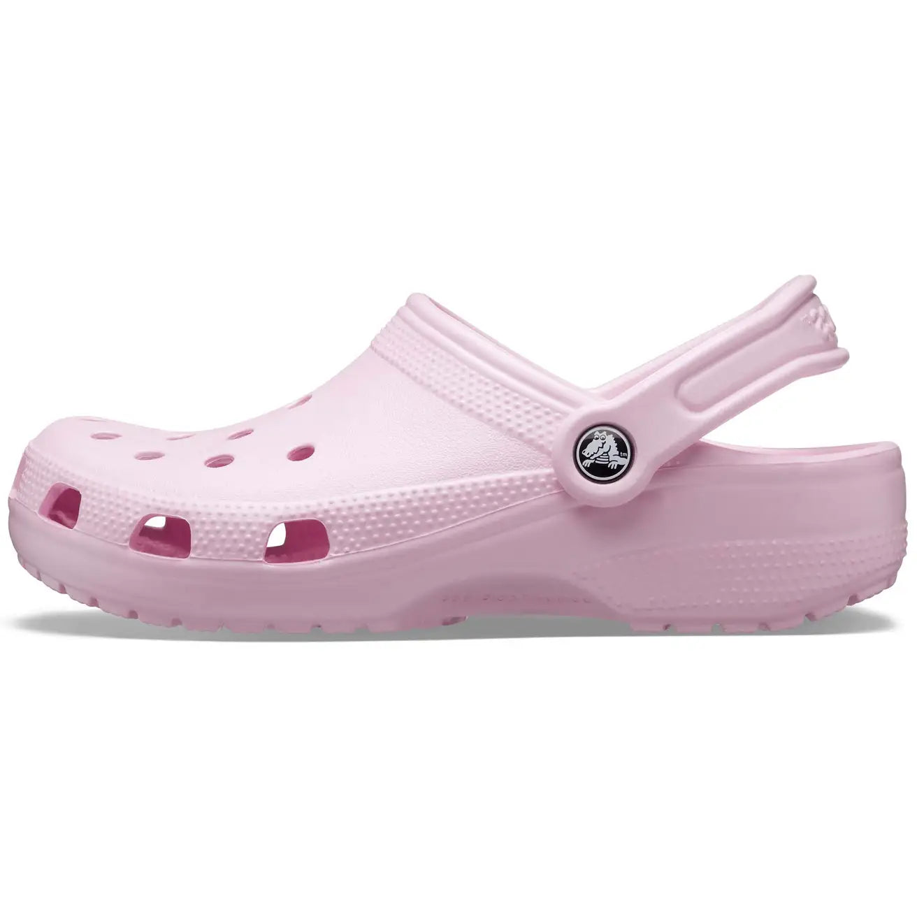 Classic Clog Toddler - Ballerina Pink