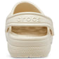 Classic Clog Kids - Bone