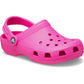 Classic Clog Kids - Pink Crush