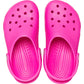 Classic Clog Kids - Pink Crush