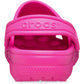 Classic Clog Kids - Pink Crush