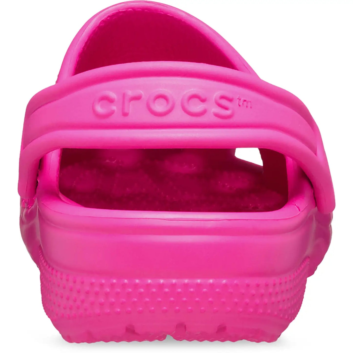 Classic Clog Kids - Pink Crush