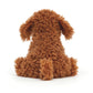 Jellycats - Cooper Doodle Dog