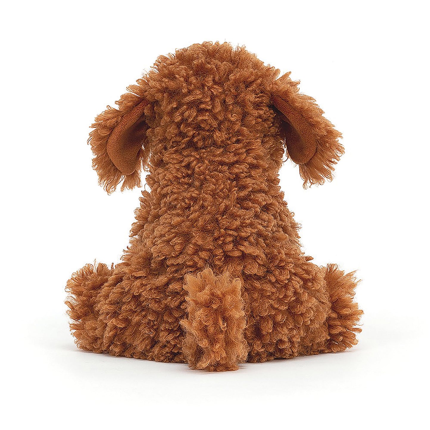 Jellycats - Cooper Doodle Dog