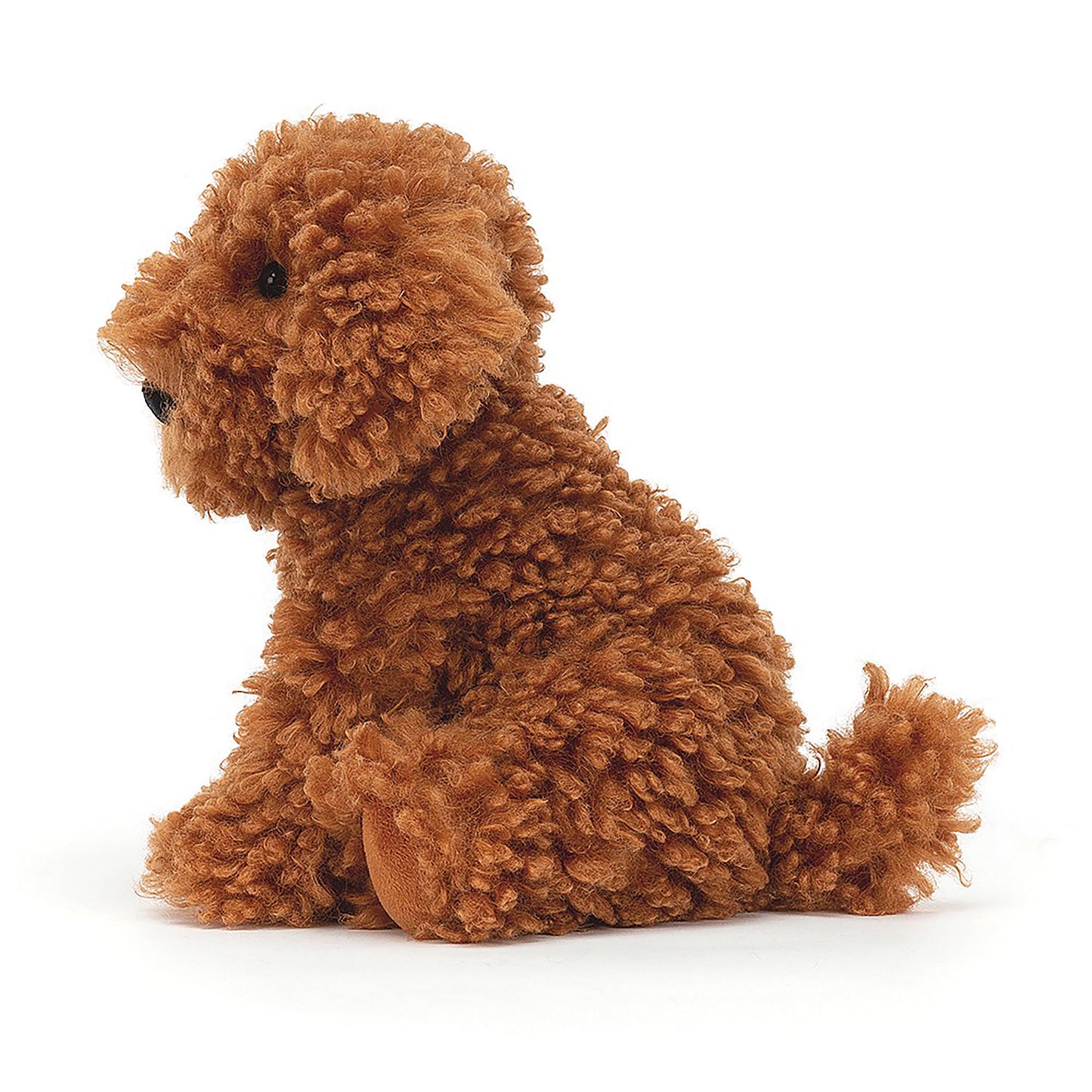 Jellycats - Cooper Doodle Dog