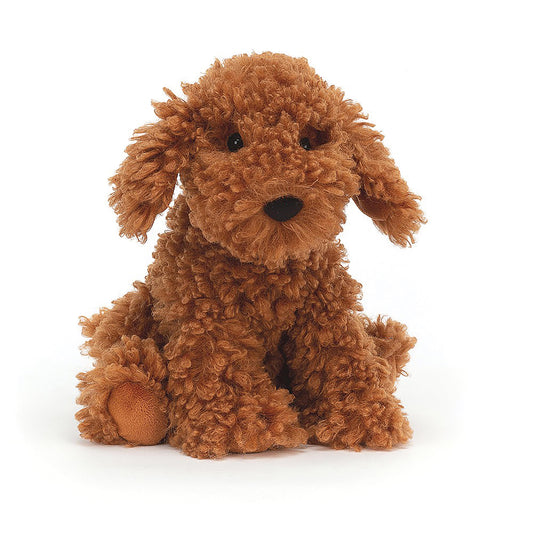 Jellycats - Cooper Doodle Dog