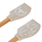 Beechwood Spatula