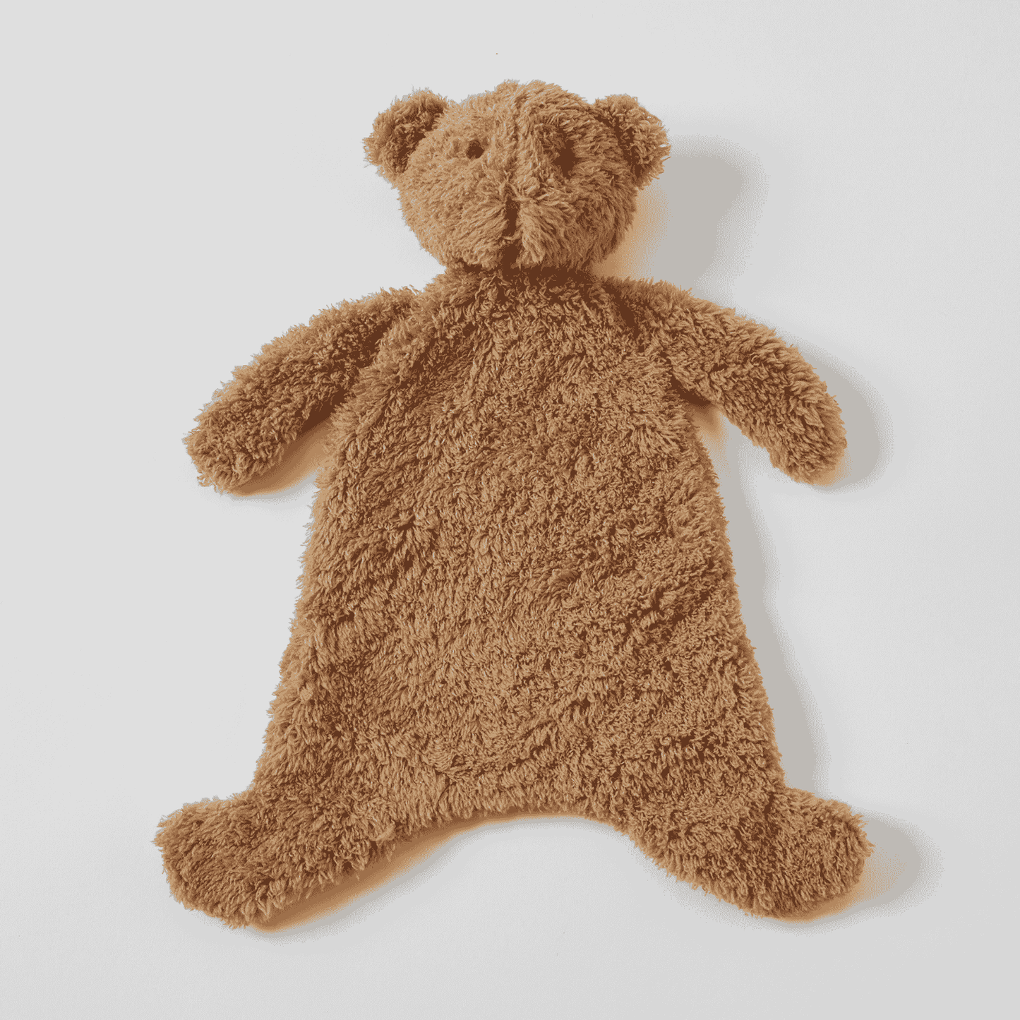 Cuddly Bear Comforter