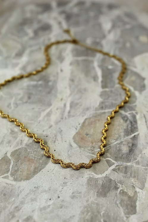 Viola Curve Chain