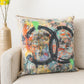 Art Cushion Coco