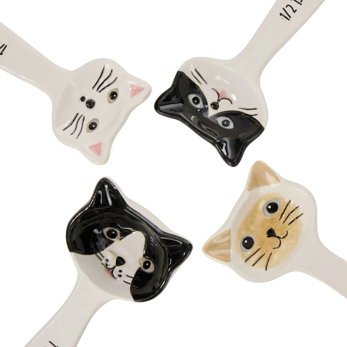 Measuring Spoons