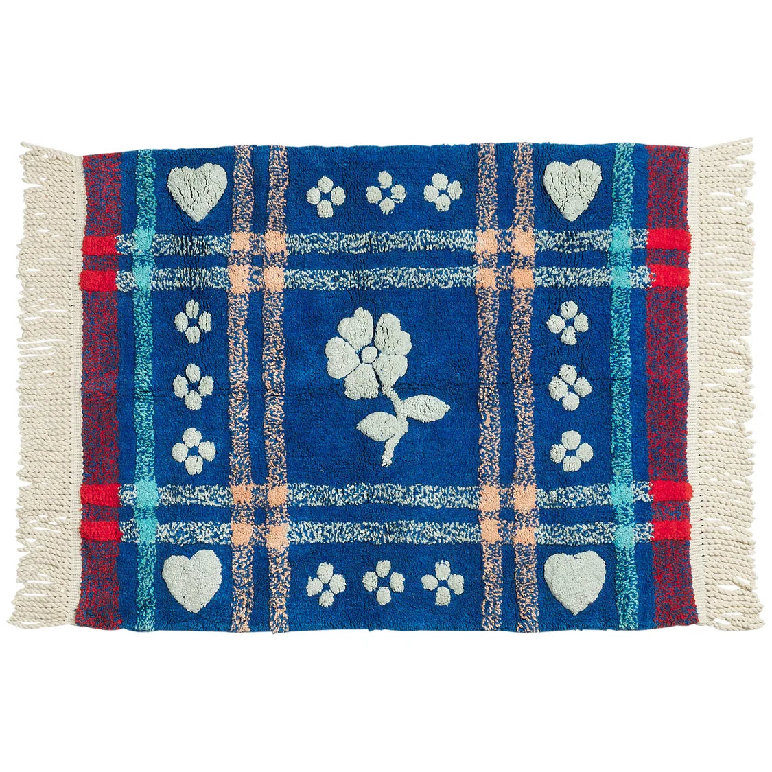 Josephine Bath Mat