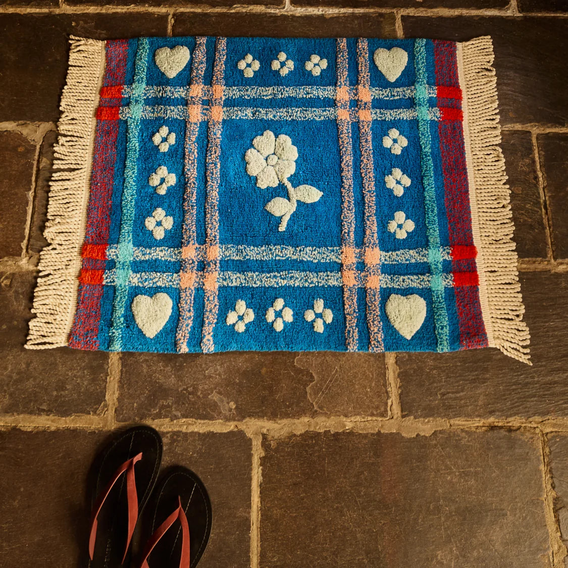 Josephine Bath Mat