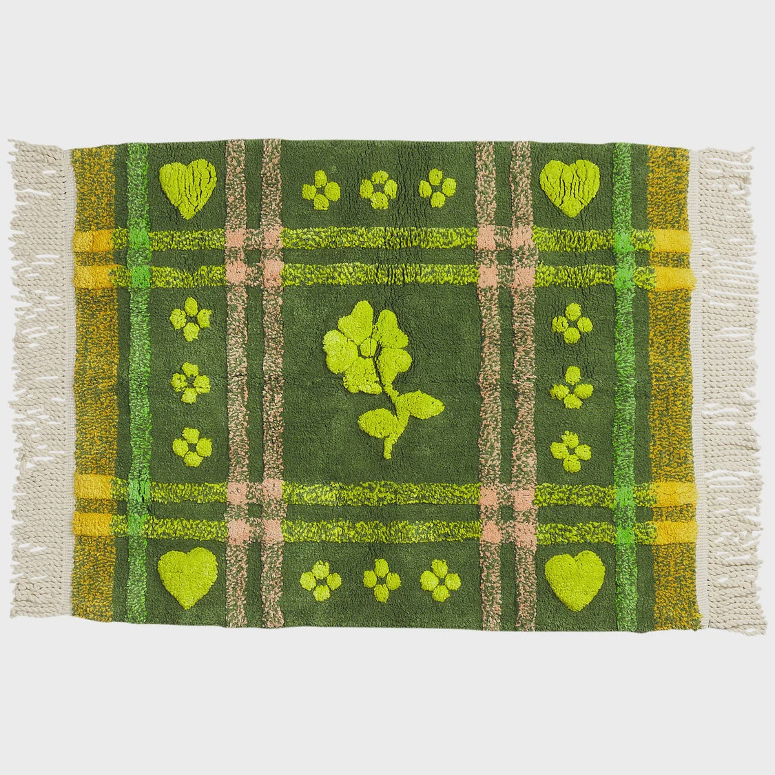 Josephine Bath Mat