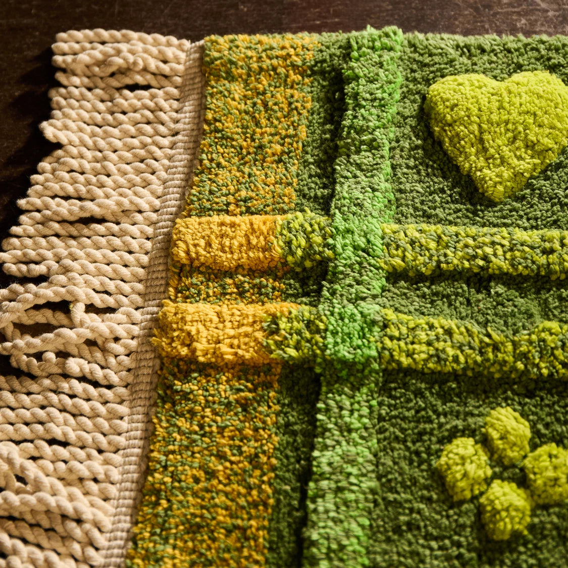 Josephine Bath Mat
