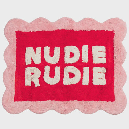 Romy Nudie Bath Mat