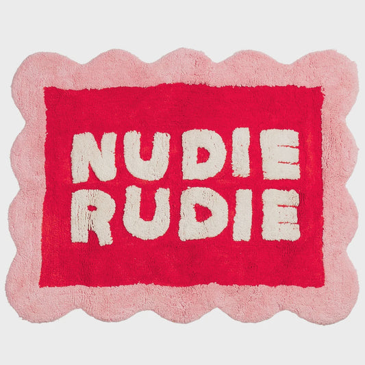 Romy Nudie Bath Mat