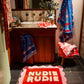 Romy Nudie Bath Mat