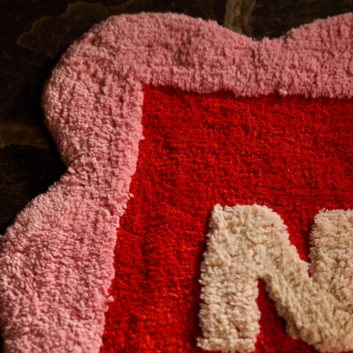 Romy Nudie Bath Mat