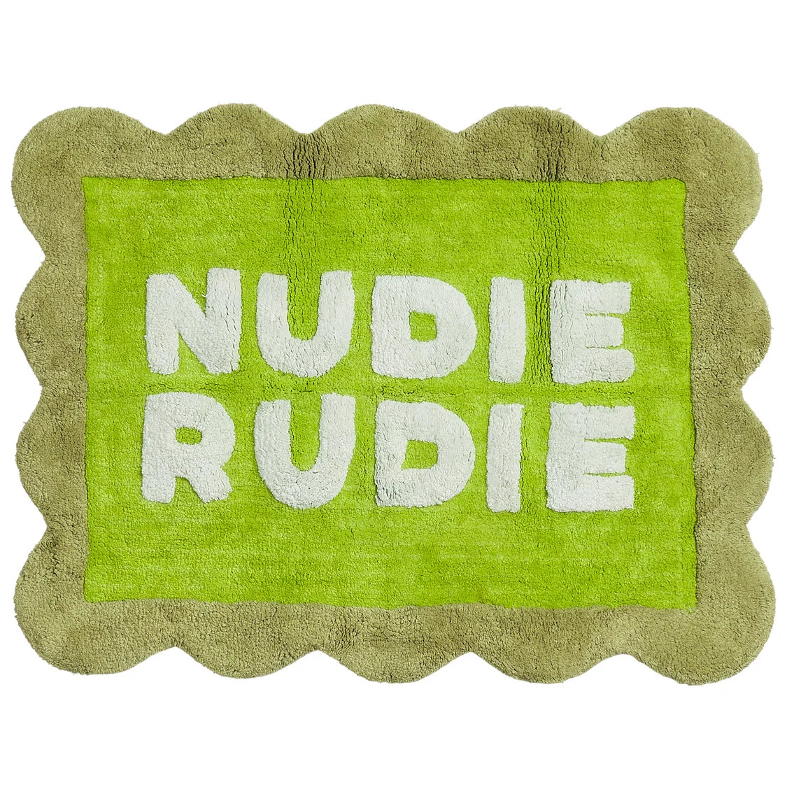 Romy Nudie Bath Mat