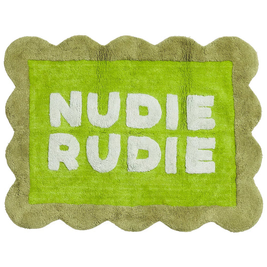 Romy Nudie Bath Mat