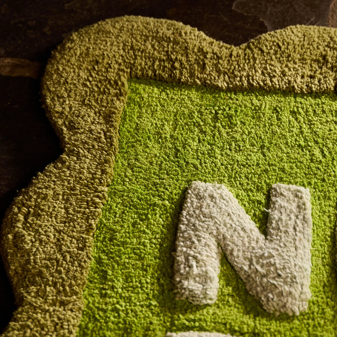 Romy Nudie Bath Mat