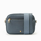 Ruby London Cross Body Bag - Denim