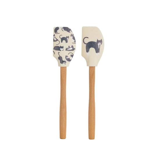 Beechwood Spatula