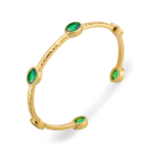 Hammer Cuff Bracelet