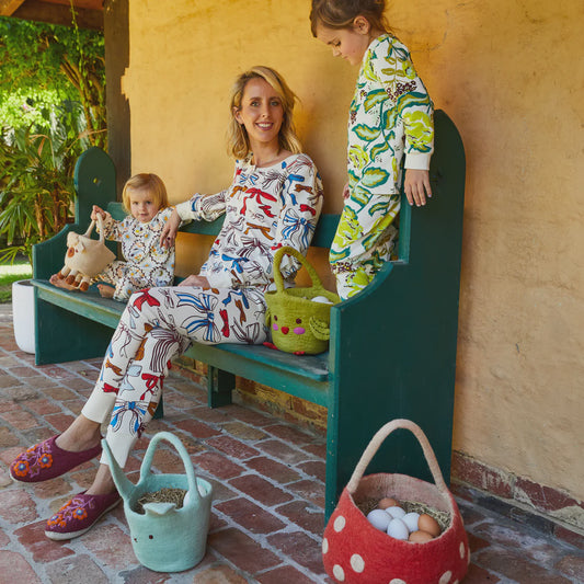 Lottie Pyjama Set