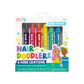 Hair Doodlers
