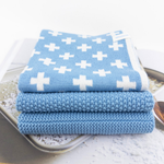 Dishcloth Variety 3pk Pack