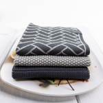 Dishcloth Variety 3pk Pack