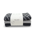 Dishcloth Variety 3pk Pack
