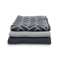 Dishcloth Variety 3pk Pack