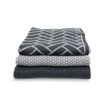 Dishcloth Variety 3pk Pack
