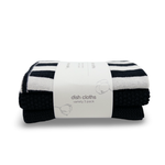 Dishcloth Variety 3pk Pack
