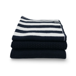 Dishcloth Variety 3pk Pack