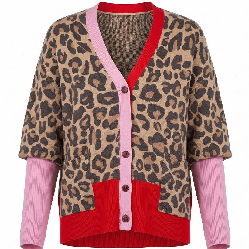 Eddie Cardigan