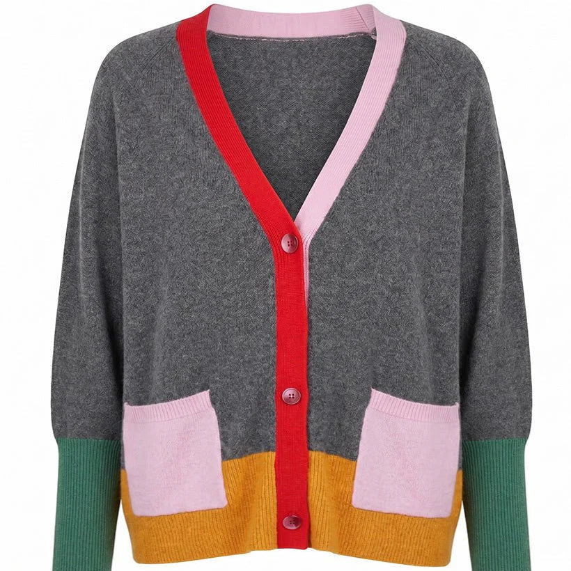 Eddie Cardigan