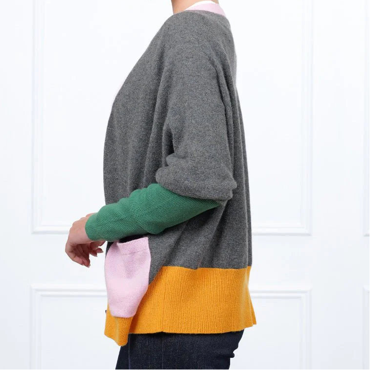 Eddie Cardigan