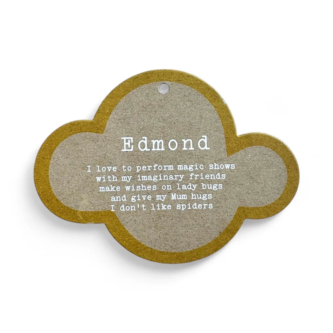 Edmond Duck