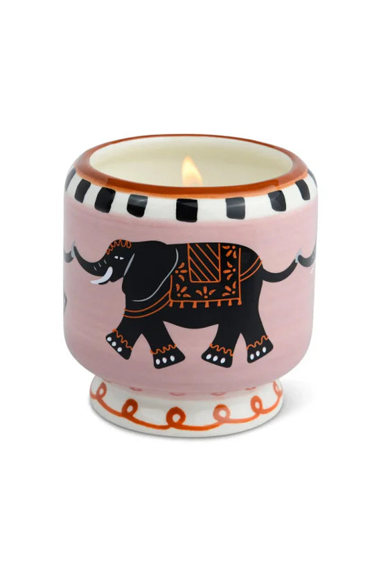 PaddyWax Ceramic Candle